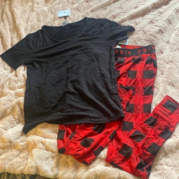 Sleep by Priv set - Picture 2 of 7